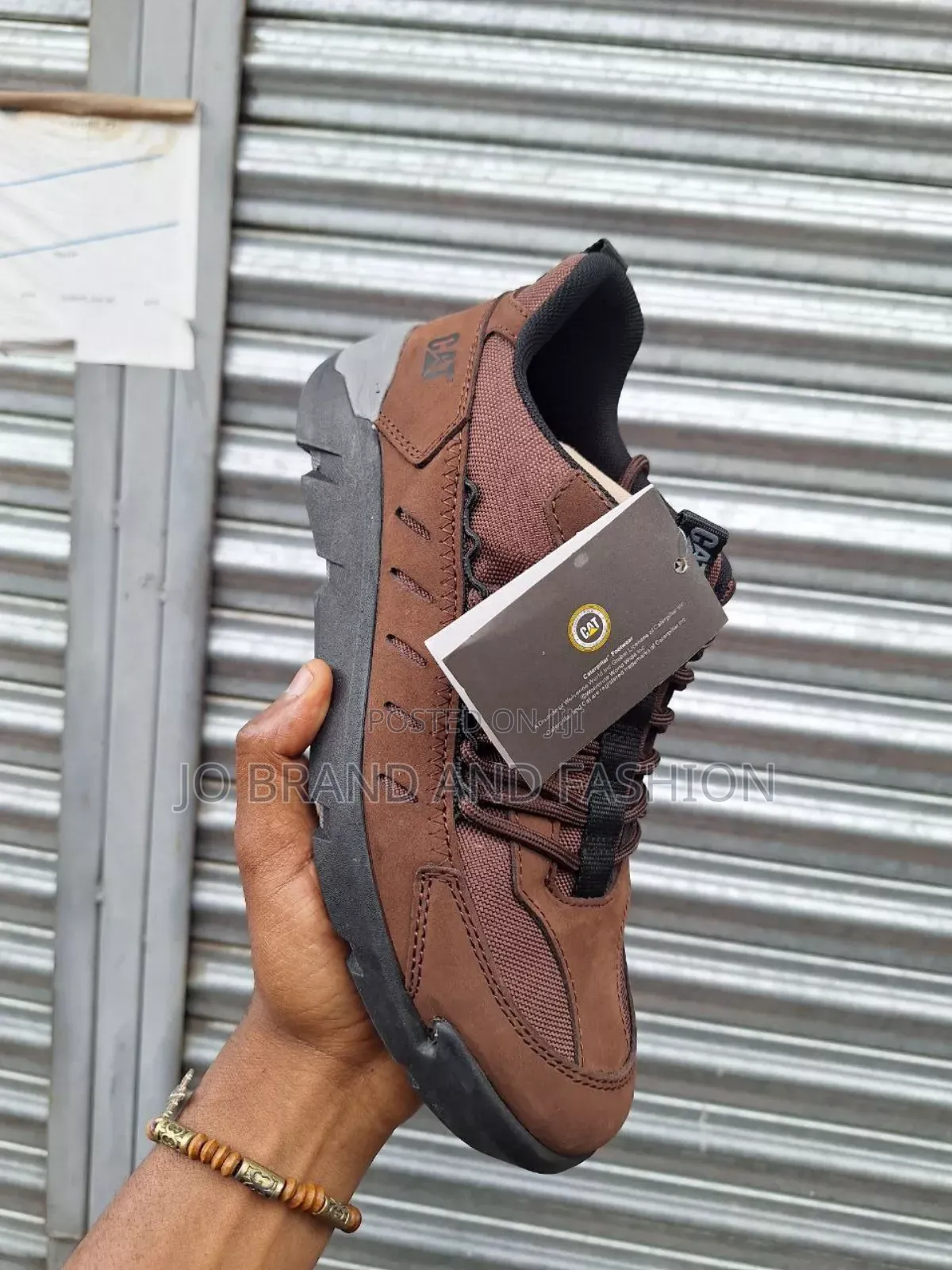 Cat Premium Quality Shoes