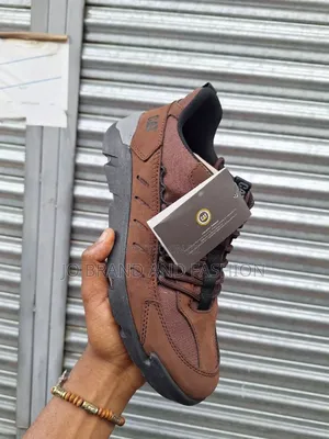 Cat Premium Quality Shoes