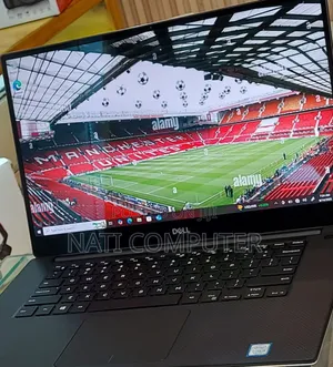 New Laptop Dell Precision M6500 4GB Intel Core I9 SSD 1T