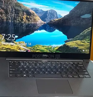 New Laptop Dell Precision M6500 4GB Intel Core I9 SSD 1T