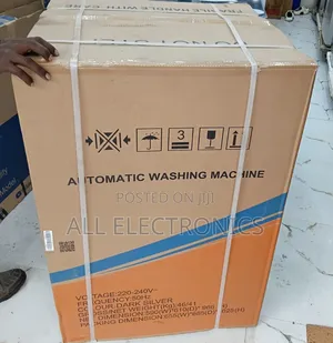 Automatic Washing Machin Garad 13kg