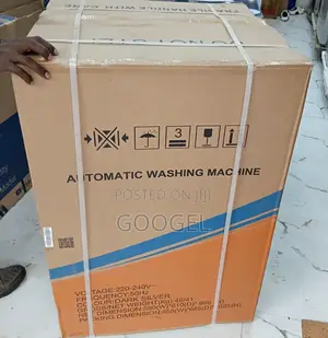 Automatic Washing Machin Garad 13kg