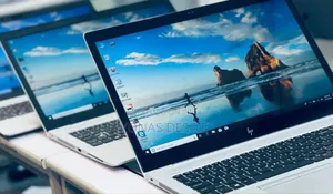 New Laptop HP EliteBook 850 G5 16GB Intel Core I5 SSD 512GB