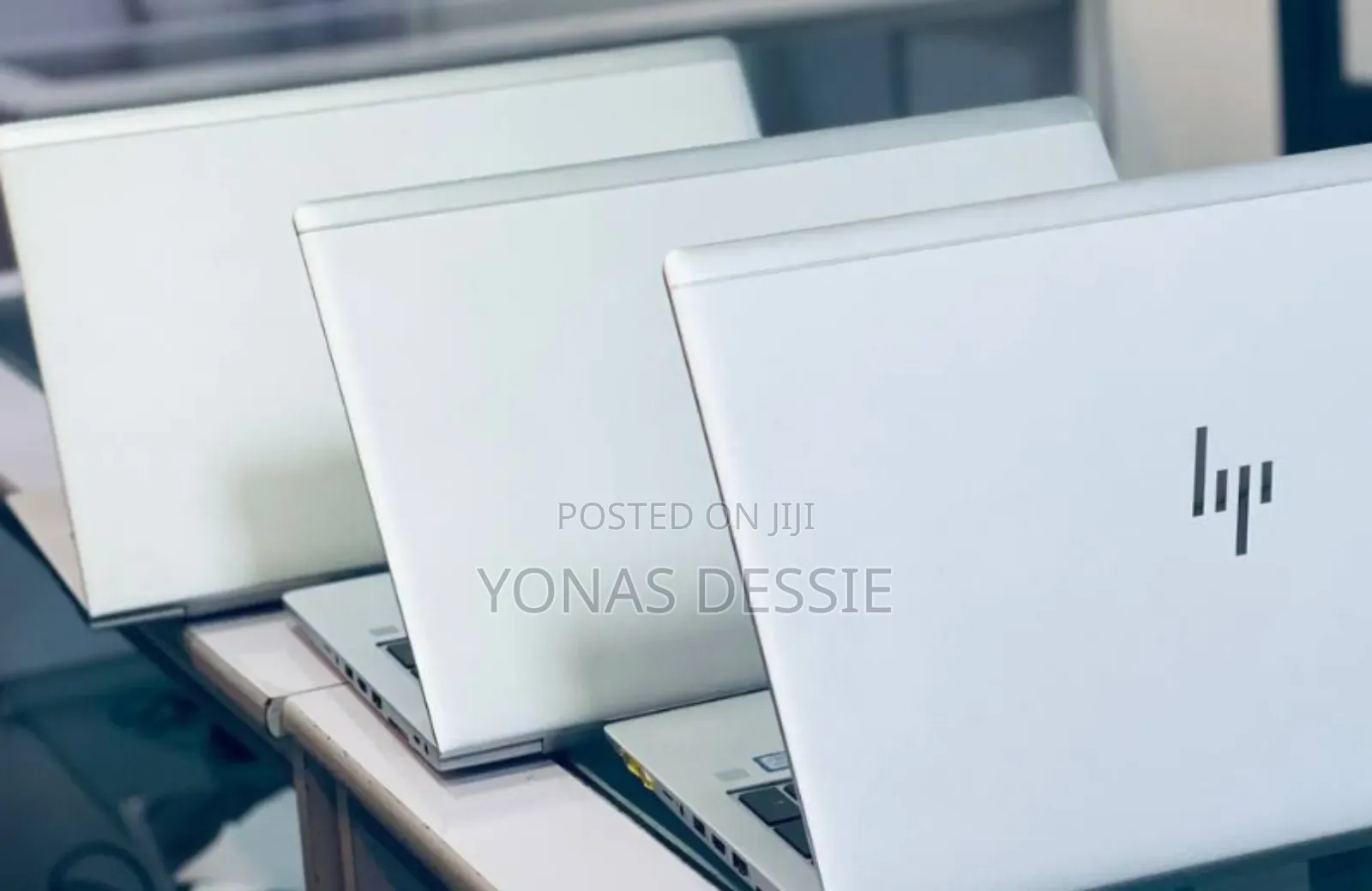 New Laptop HP EliteBook 850 G5 16GB Intel Core I5 SSD 512GB