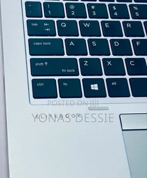 New Laptop HP EliteBook 850 G5 16GB Intel Core I5 SSD 512GB