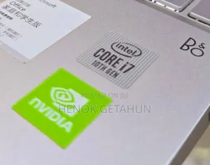 New Laptop HP Pavilion 15 16GB Intel Core I7 SSD 512GB