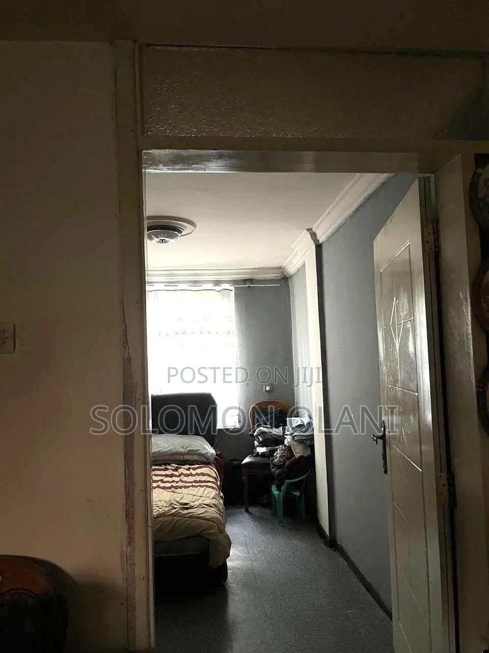 2bdrm Condo in Hayawochu, Yeka for sale