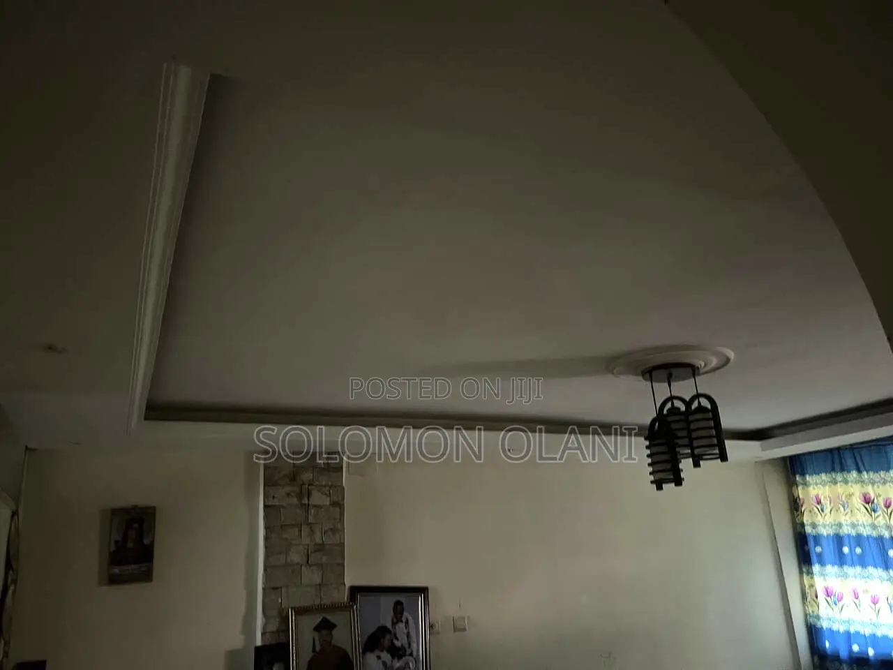 2bdrm Condo in Hayawochu, Yeka for sale