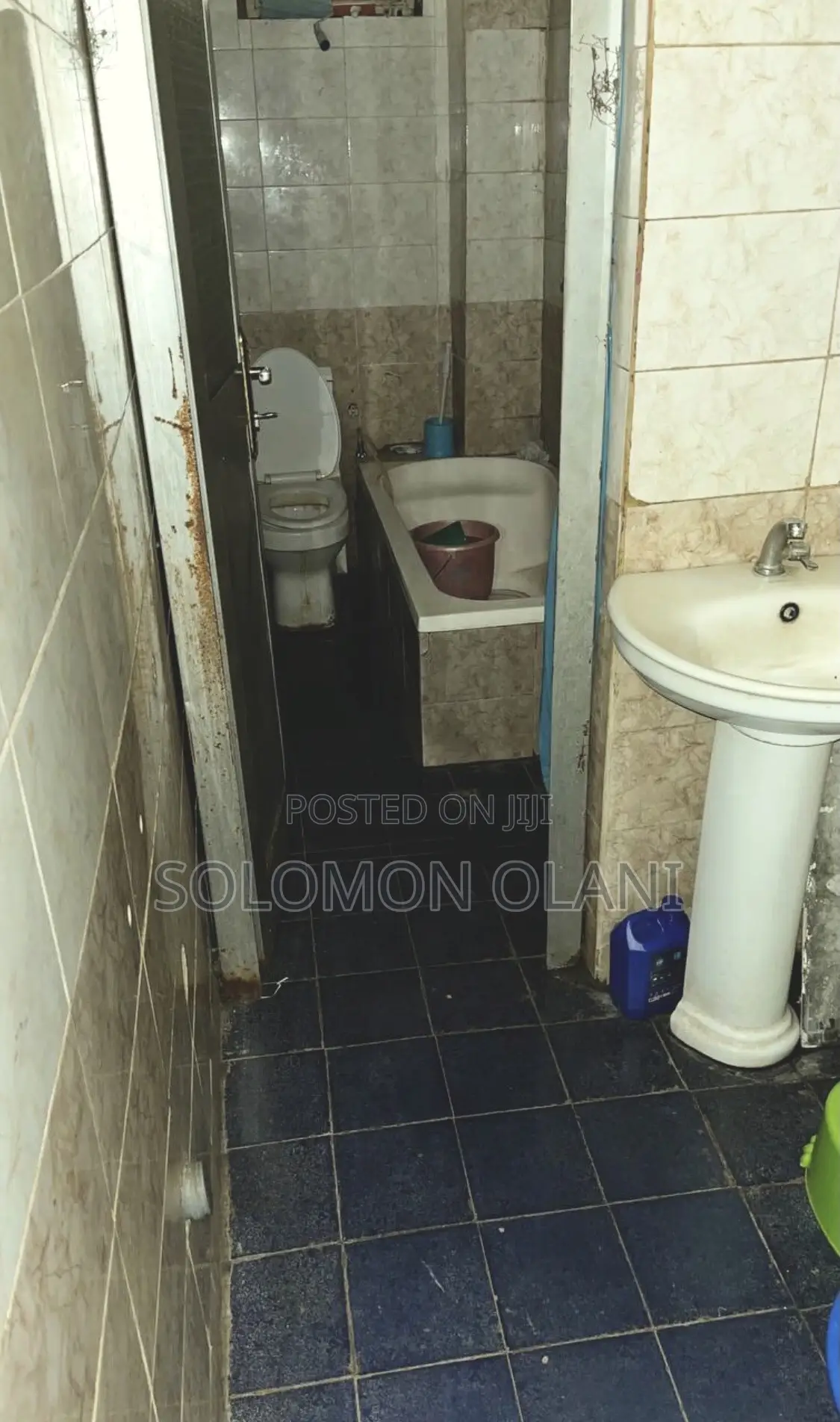 2bdrm Condo in Hayawochu, Yeka for sale