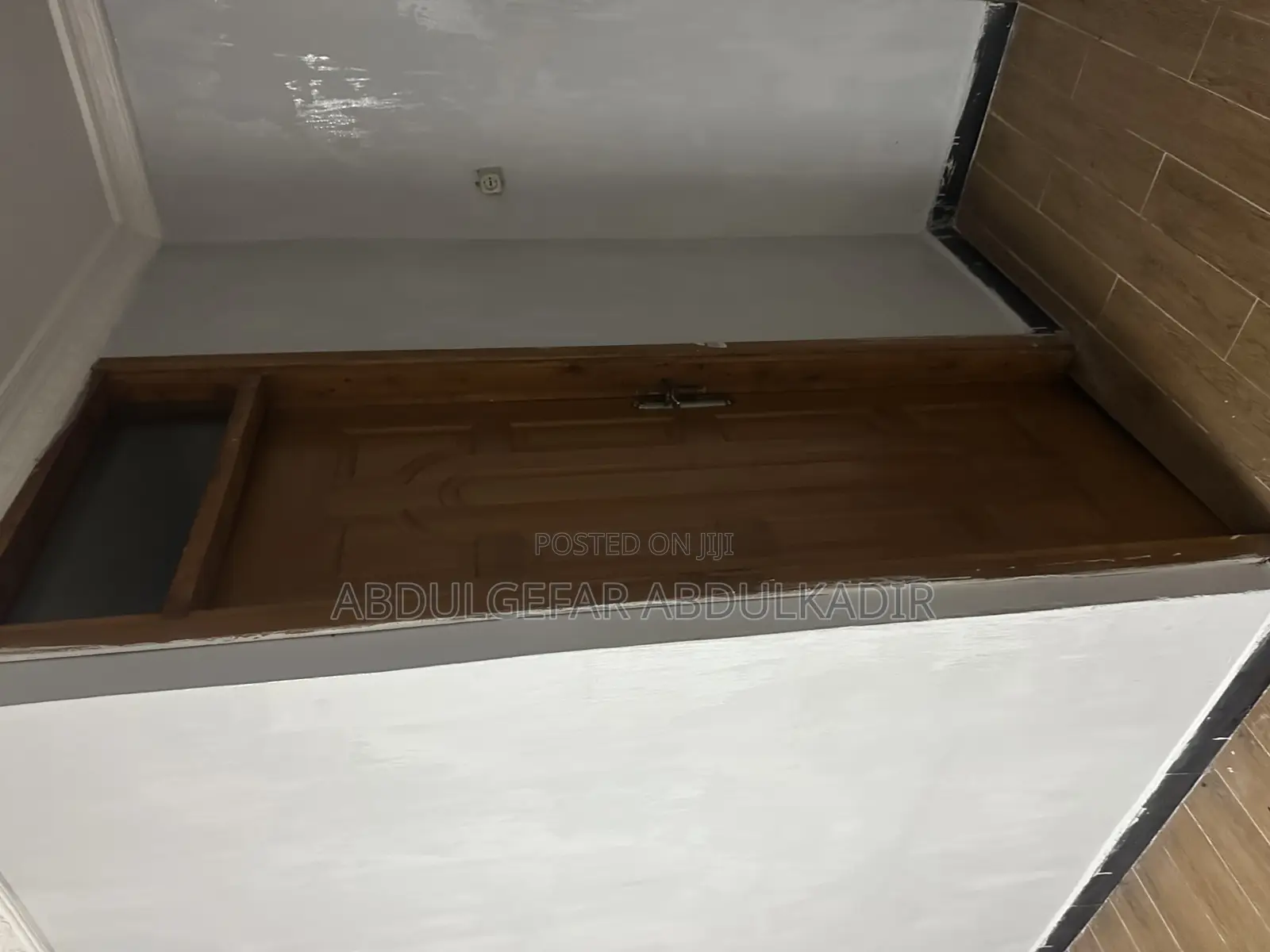 1bdrm Condo in 3Nag Bar, Bole for sale