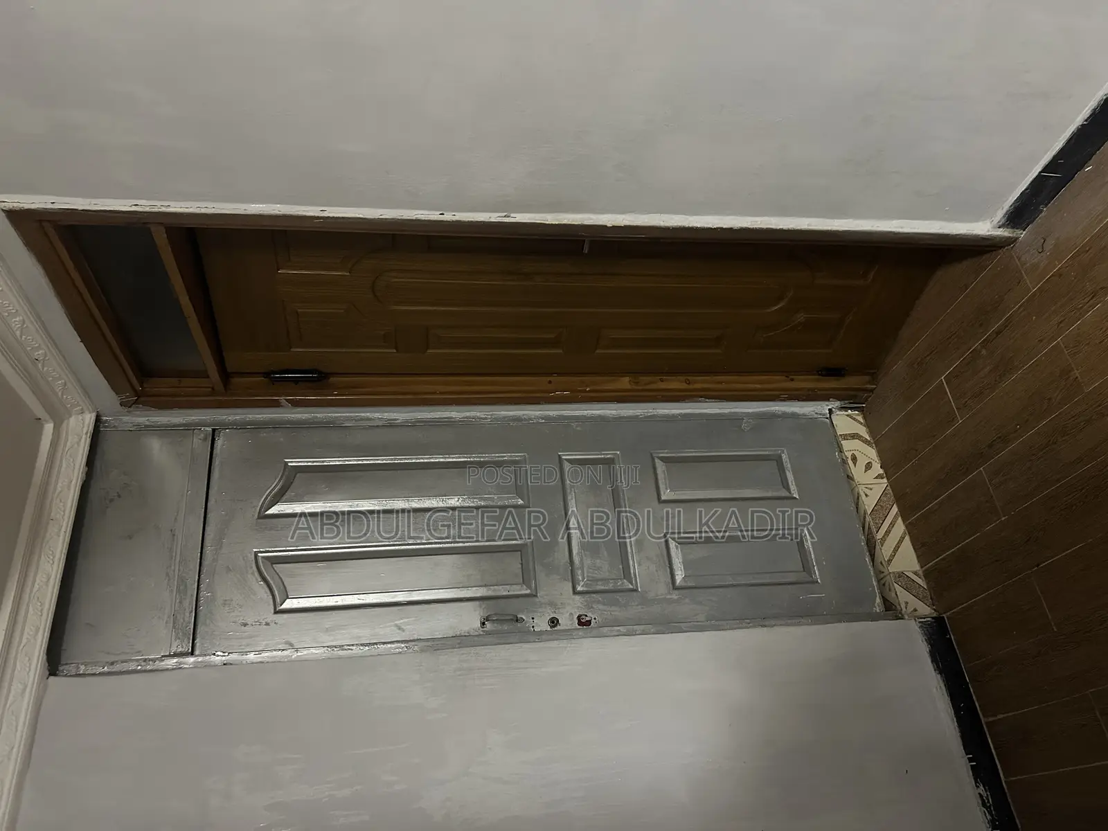 1bdrm Condo in 3Nag Bar, Bole for sale