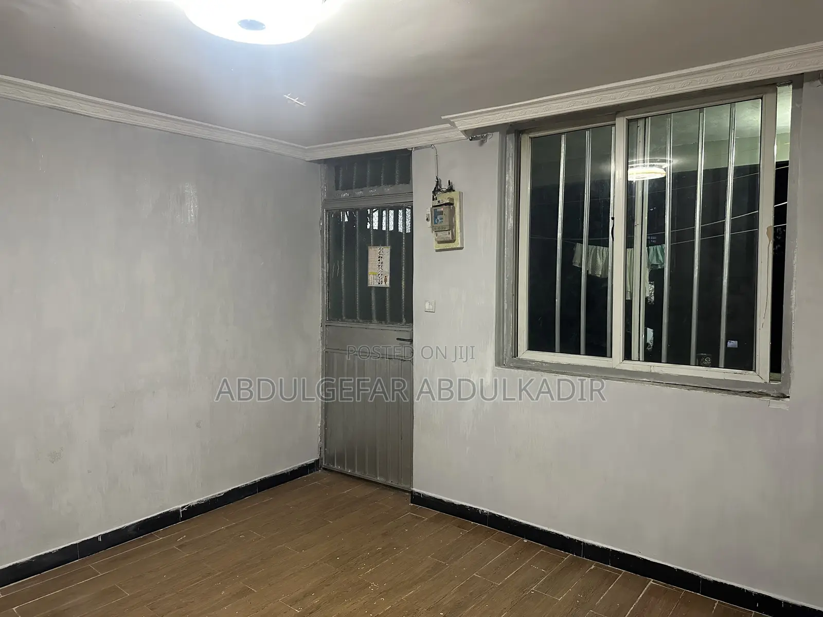 1bdrm Condo in 3Nag Bar, Bole for sale