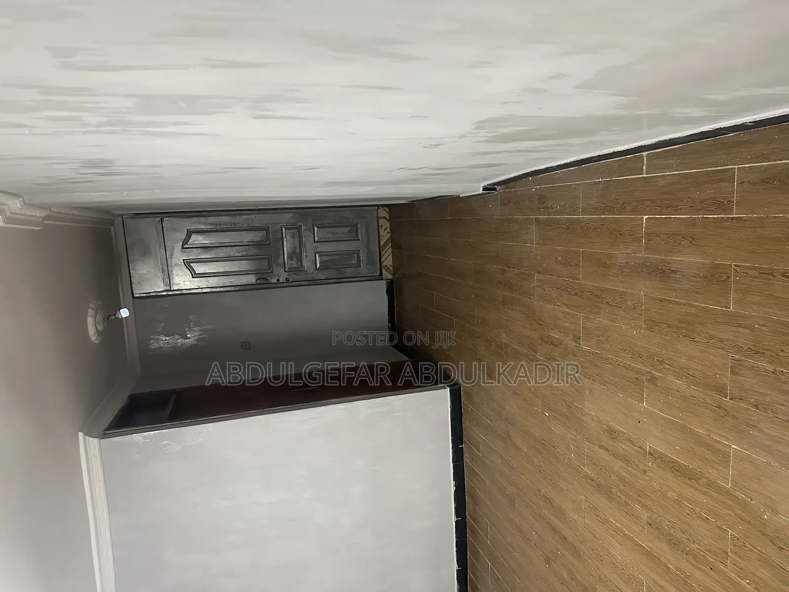 1bdrm Condo in 3Nag Bar, Bole for sale