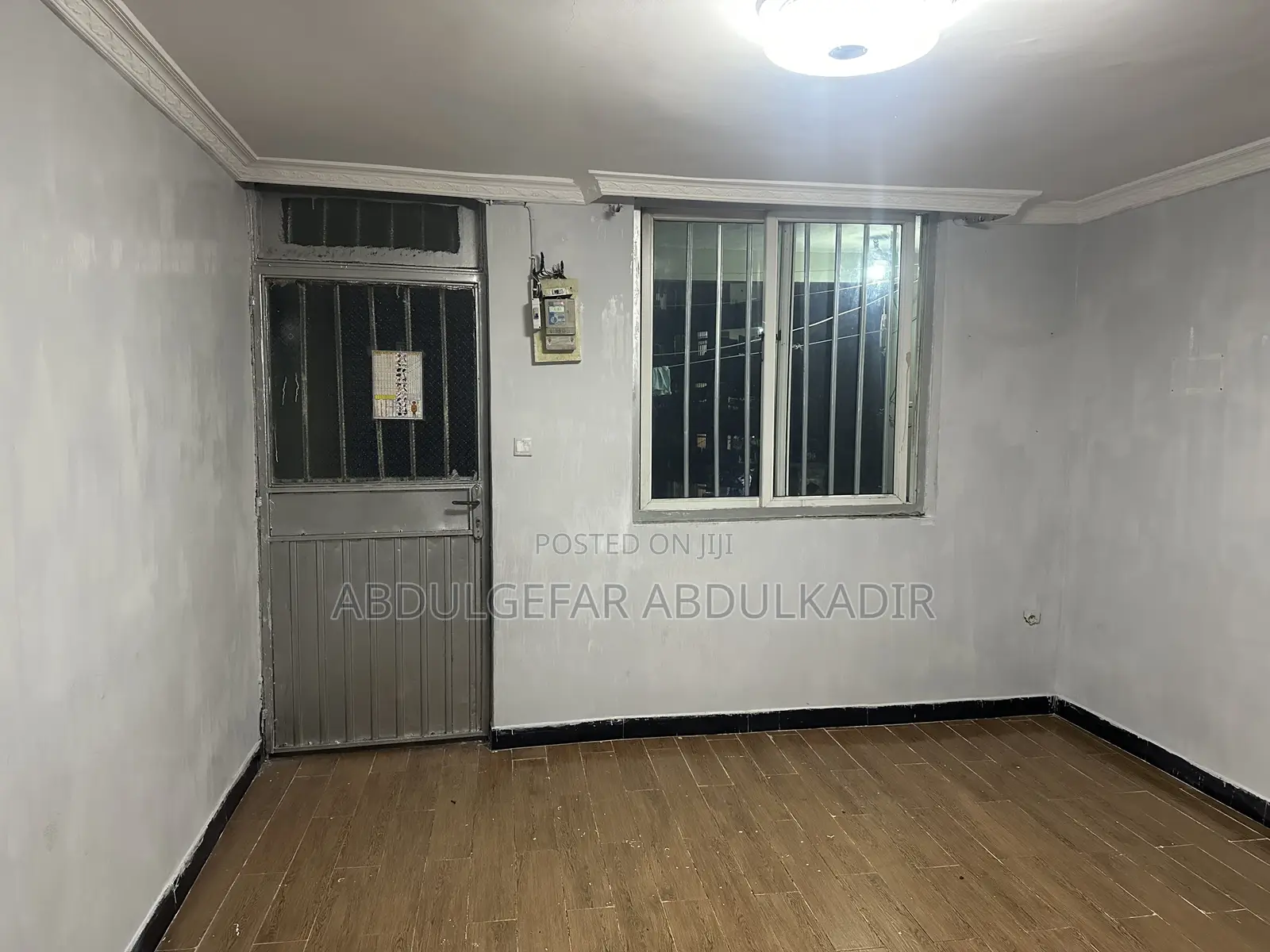 1bdrm Condo in 3Nag Bar, Bole for sale