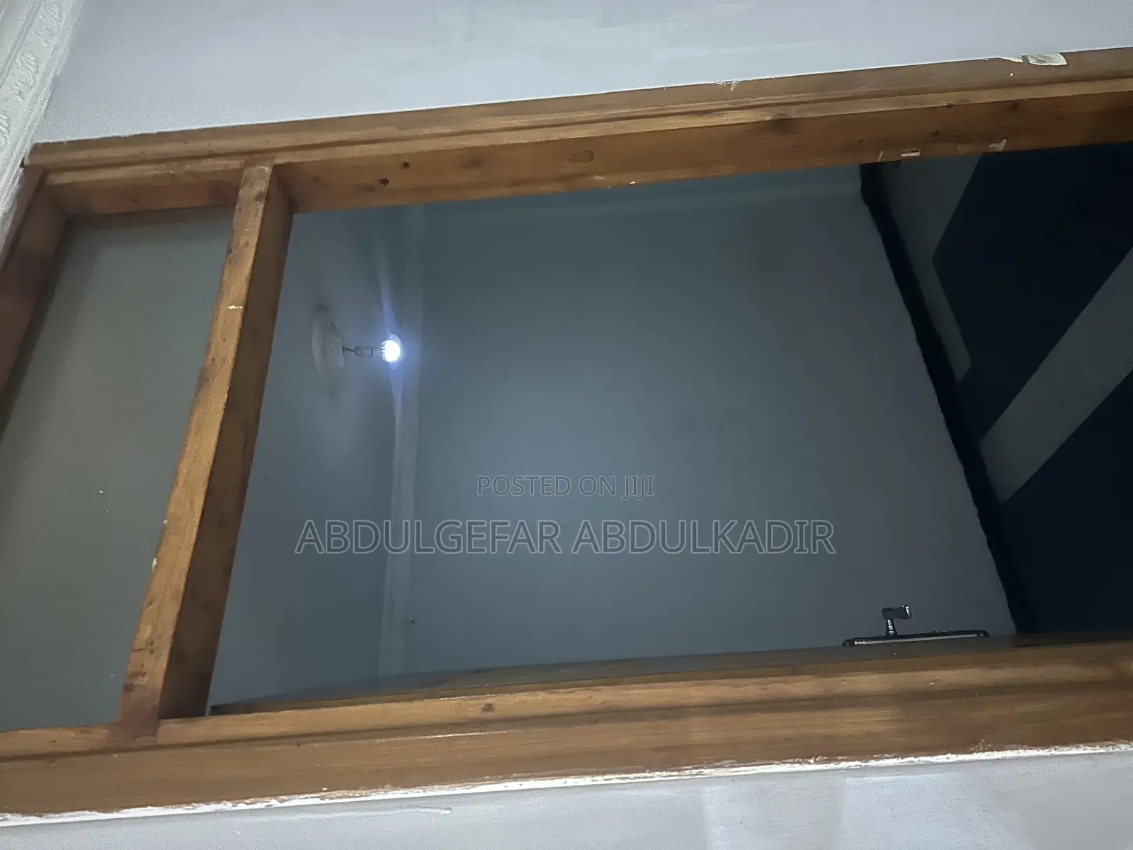 1bdrm Condo in 3Nag Bar, Bole for sale