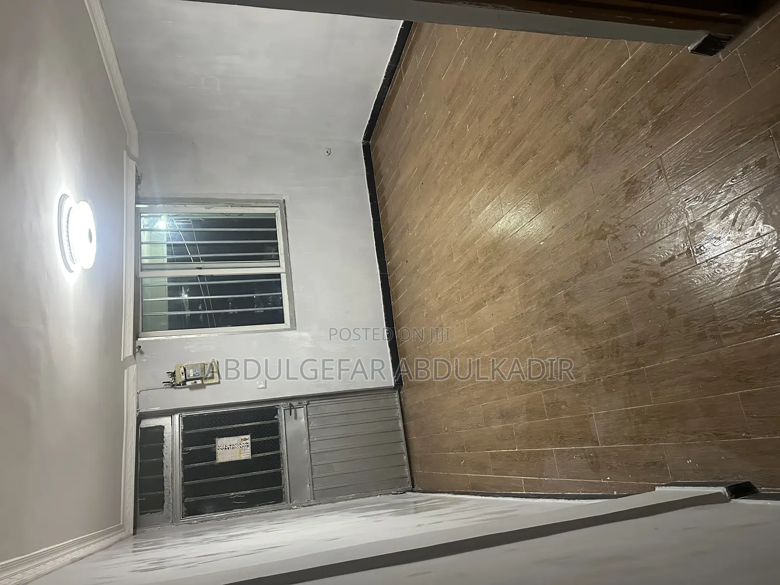 1bdrm Condo in 3Nag Bar, Bole for sale
