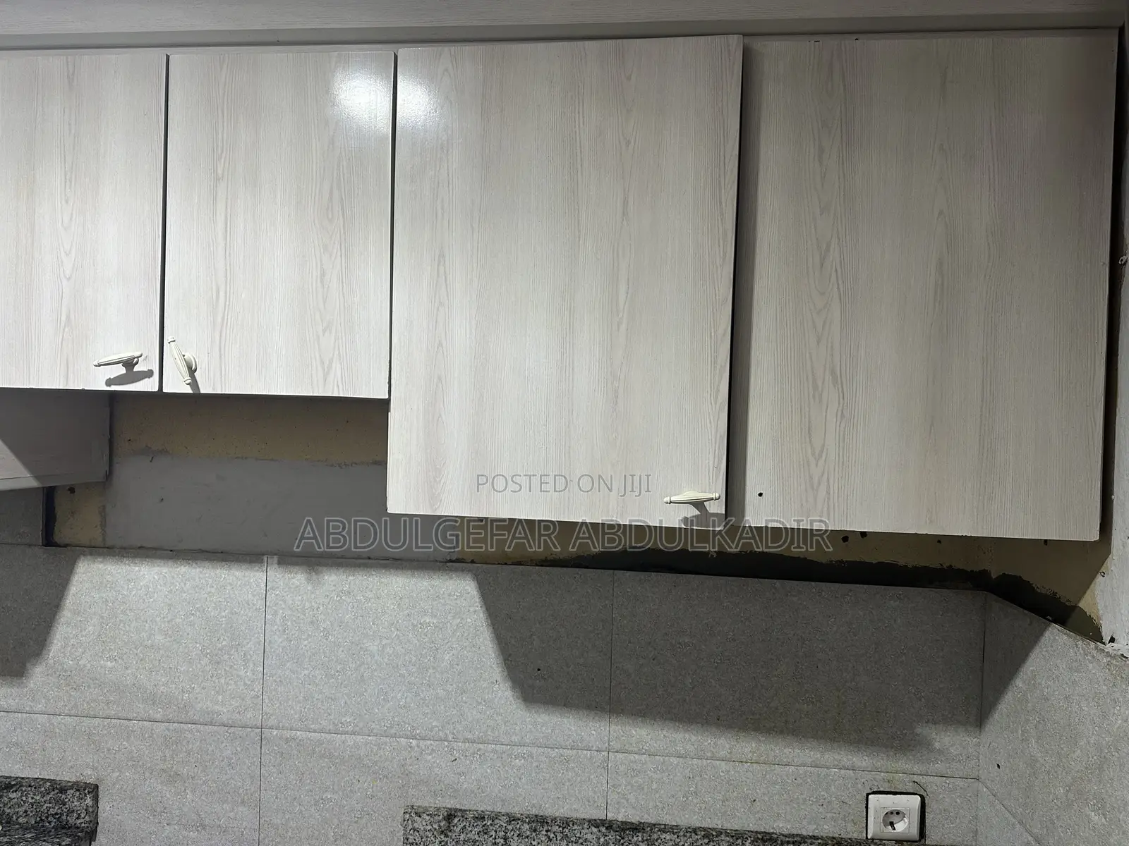 1bdrm Condo in 3Nag Bar, Bole for sale