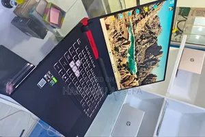 New Laptop Asus ROG Strix G15 16GB AMD Ryzen 9 SSD 1T