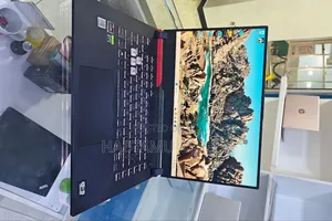 New Laptop Asus ROG Strix G15 16GB AMD Ryzen 9 SSD 1T