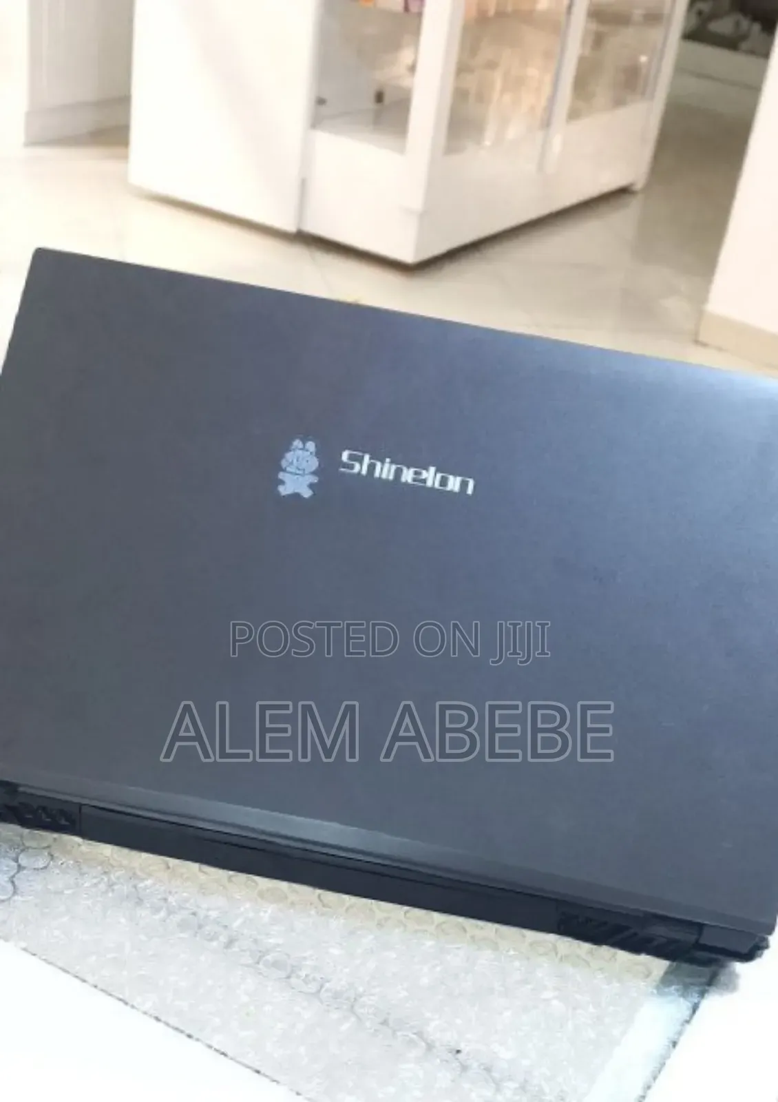 New Laptop MSI GX60 3CC Destroyer 16GB Intel Core I5 SSD 500GB