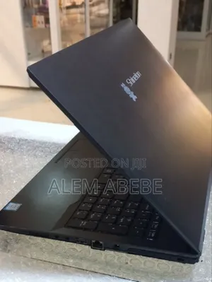 New Laptop MSI GX60 3CC Destroyer 16GB Intel Core I5 SSD 500GB