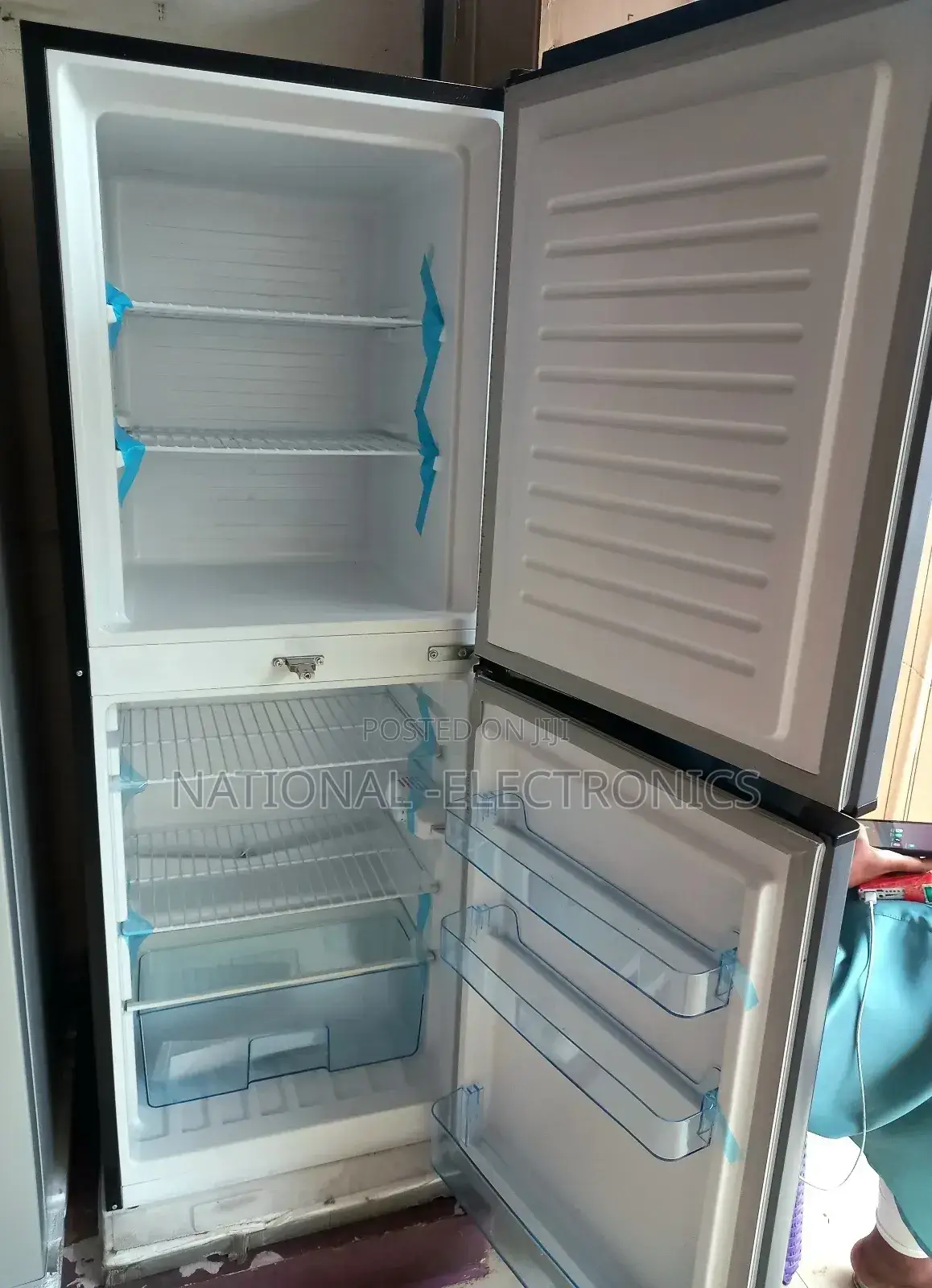 Sky Live Refrigerator 350 Have =Have
