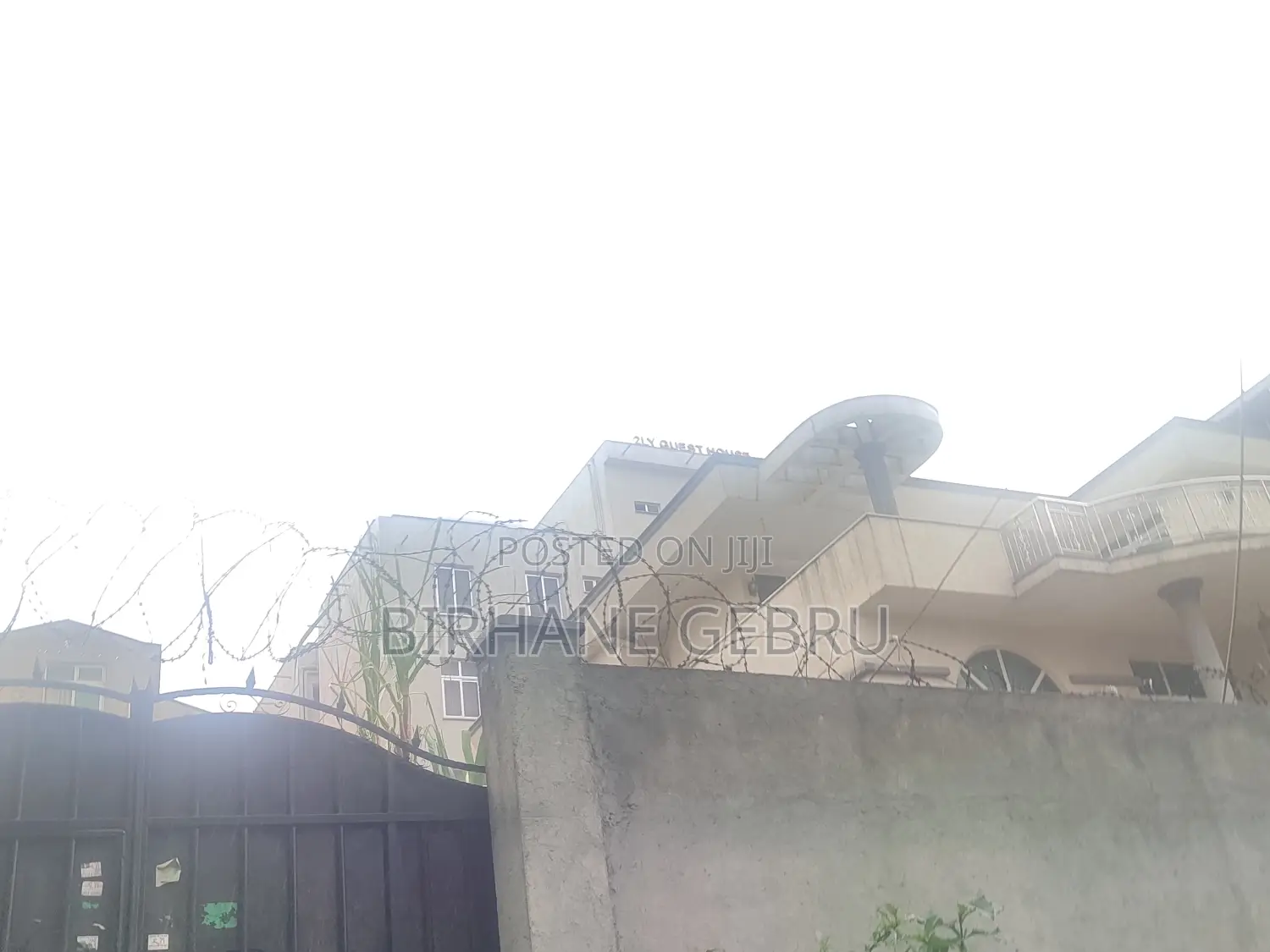 G+2 House Rent for Office Pension for Rent