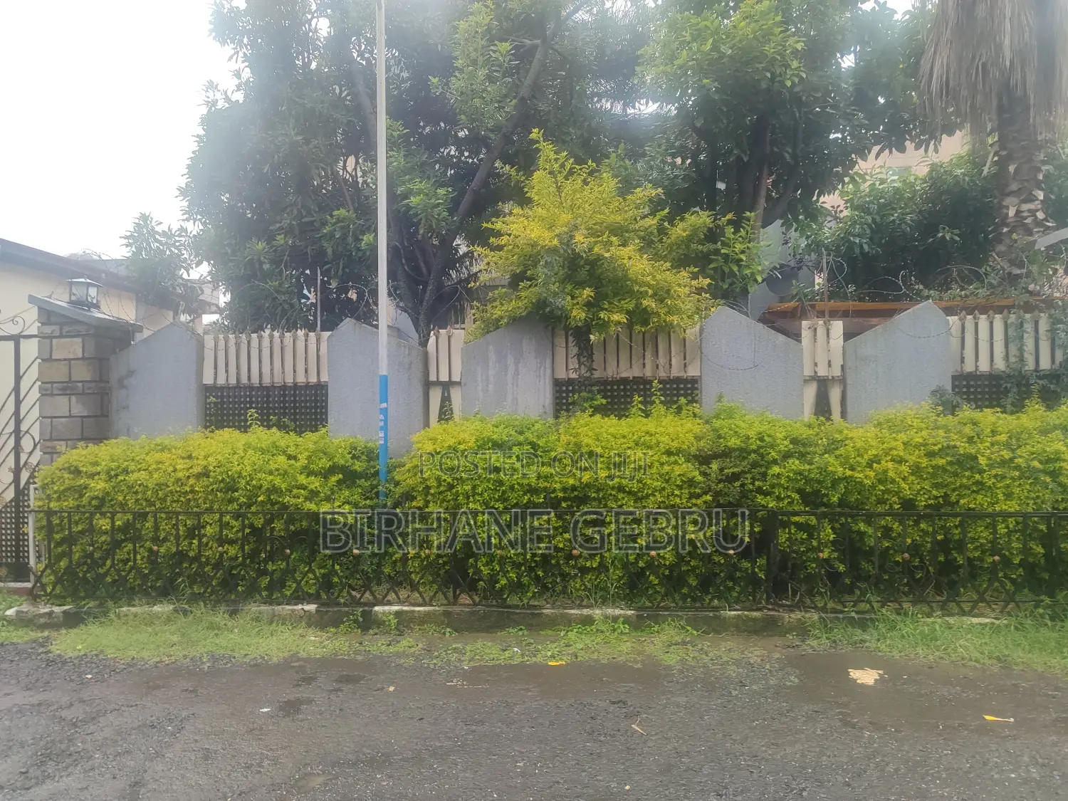 G+2 House Rent for Office Pension for Rent