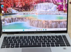 New Laptop HP EliteBook X360 1040 G7 16GB Intel Core I7 SSD 512GB