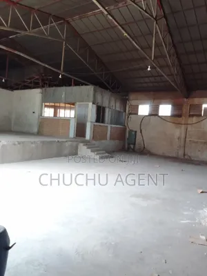 Garment Warehouse Rent መጋዘን ኪራይ ጋርመንት ላይ