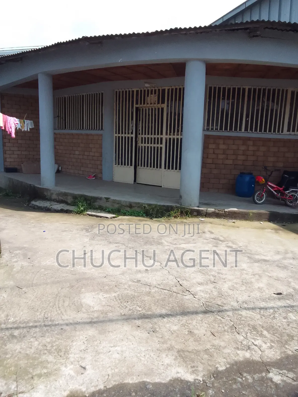 Garment Warehouse Rent መጋዘን ኪራይ ጋርመንት ላይ