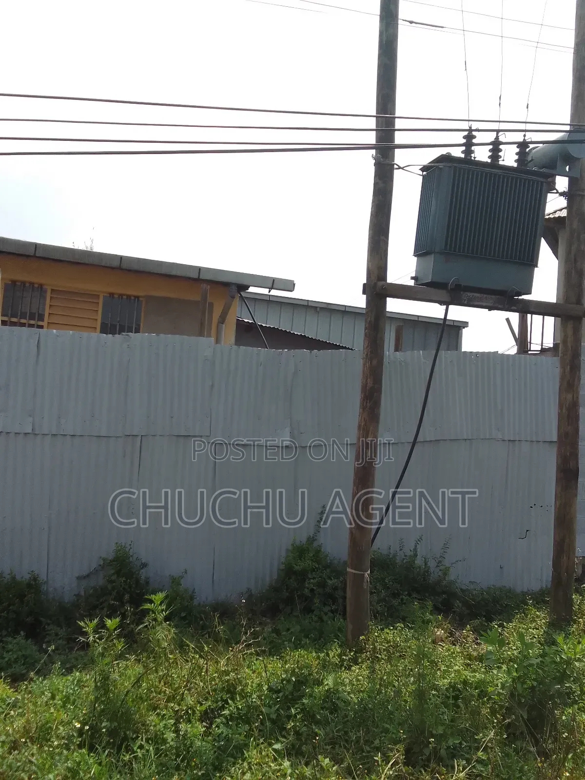 Garment Warehouse Rent መጋዘን ኪራይ ጋርመንት ላይ