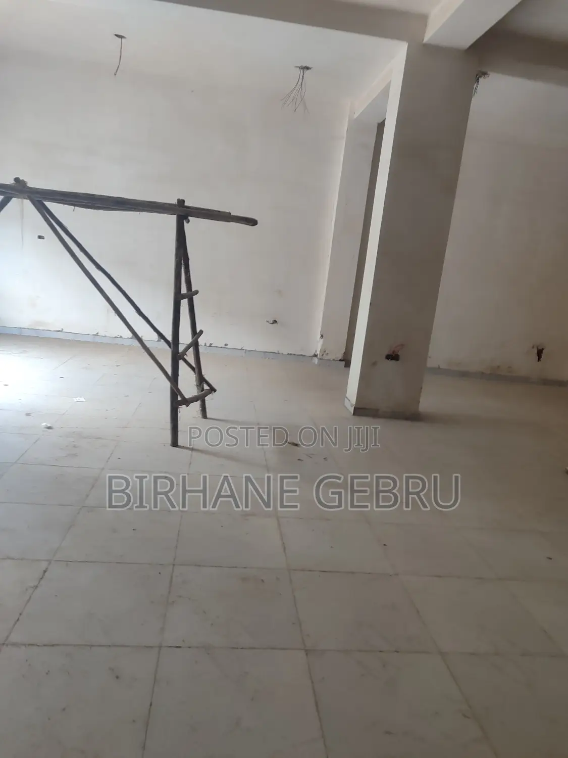 Rent for Supermarket Ferincture Barkery and Other