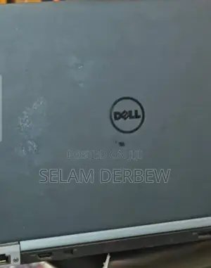 Photo - Laptop Dell Latitude E7470 8GB Intel Core I5 SSD 256GB