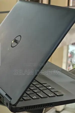 Laptop Dell Latitude E7470 8GB Intel Core I5 SSD 256GB