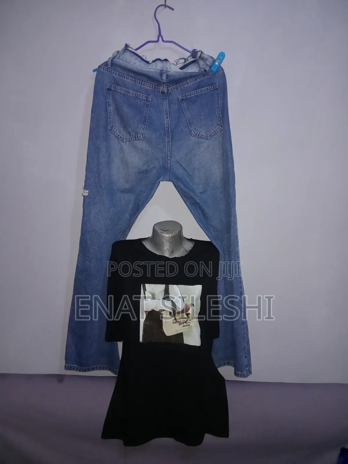 Tirat Yalachew Yebonda Libsoch