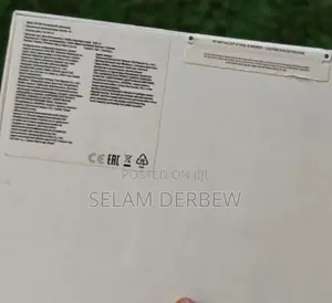 New Samsung Galaxy Tab S10 Ultra 256 GB