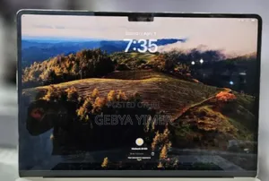 New Laptop Apple MacBook Air 2024 M3 15-Inch 8GB Apple M3 SSD 256GB