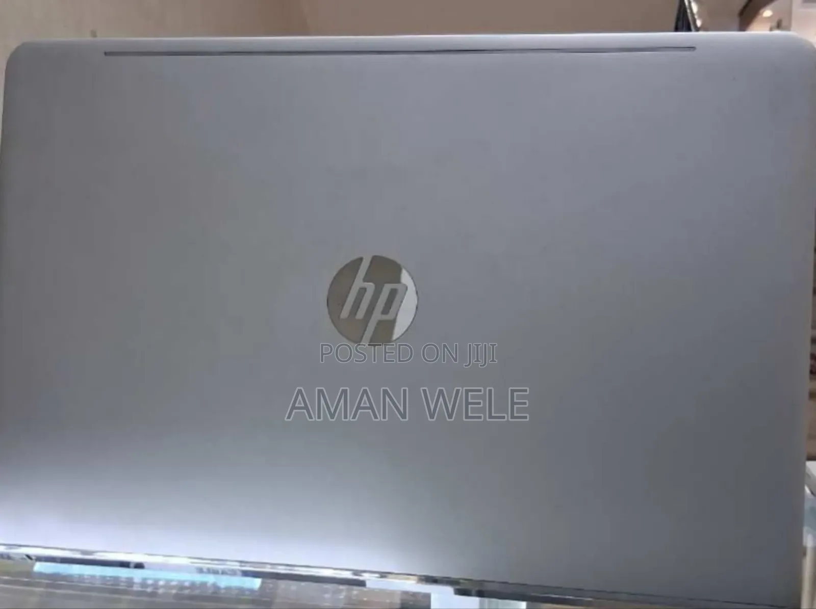 New Laptop HP Envy 17 8GB Intel Core I5 SSD 1T