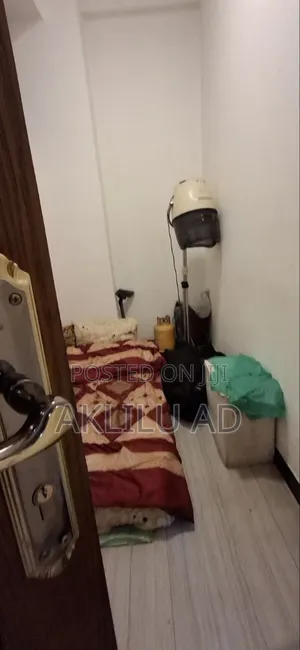 Furnished 3bdrm Apartment in Bole Ayat for sale