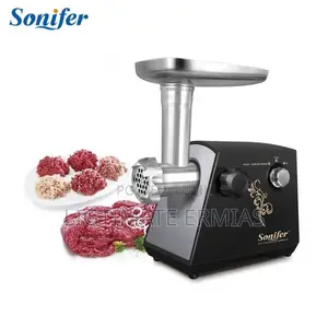 Sonifer Meat Grinder