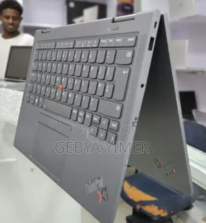New Laptop Lenovo Thinkpad X1 Yoga 32GB Intel Core I7 SSD 512GB