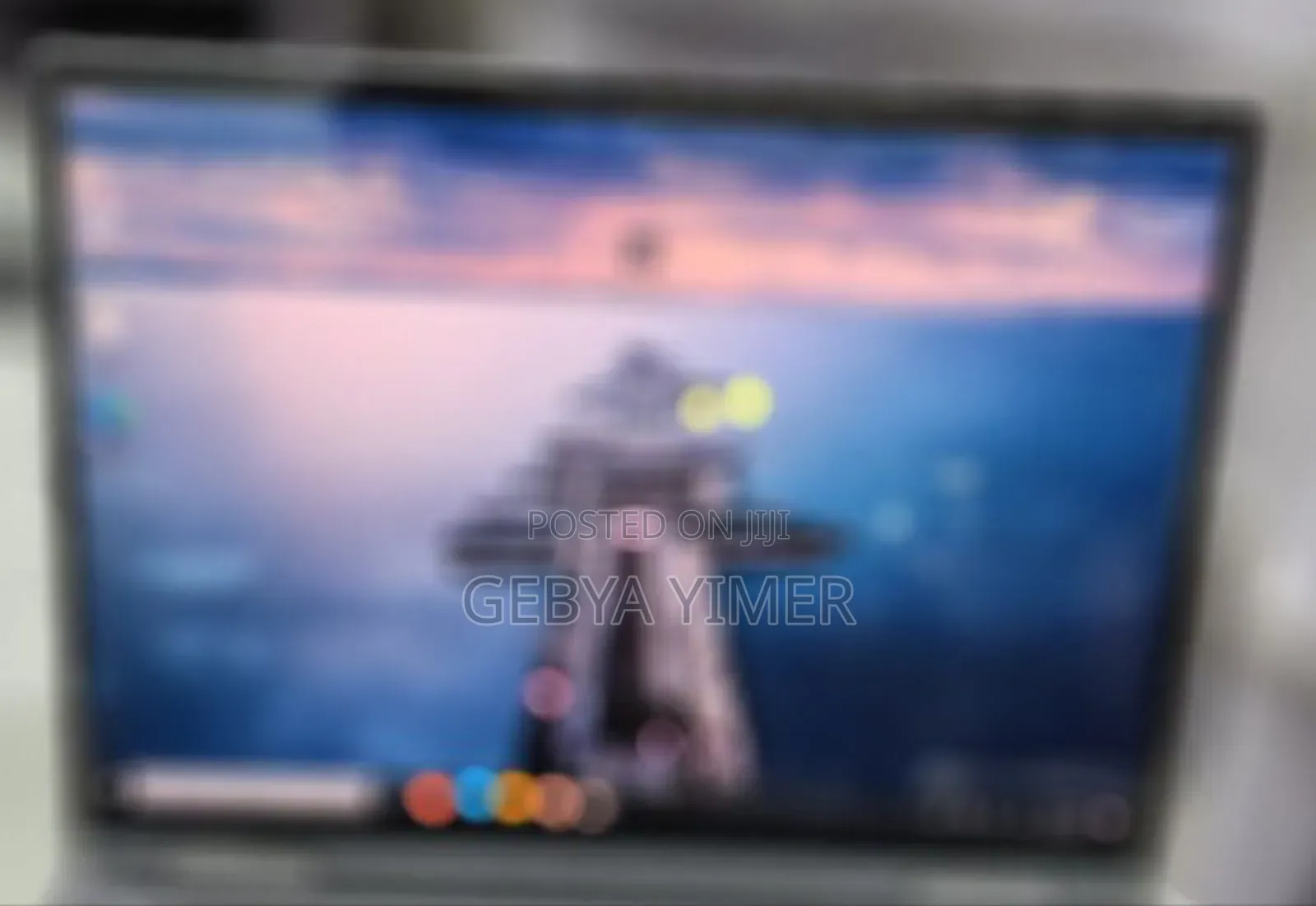 New Laptop Lenovo Thinkpad X1 Yoga 32GB Intel Core I7 SSD 512GB