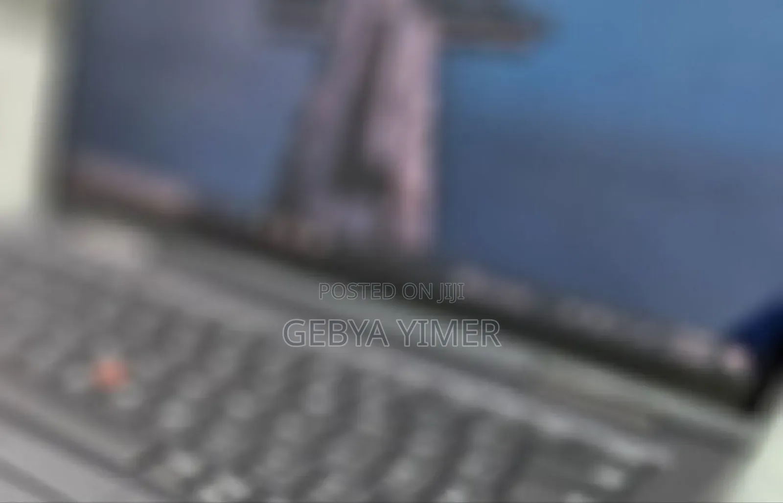 New Laptop Lenovo Thinkpad X1 Yoga 32GB Intel Core I7 SSD 512GB