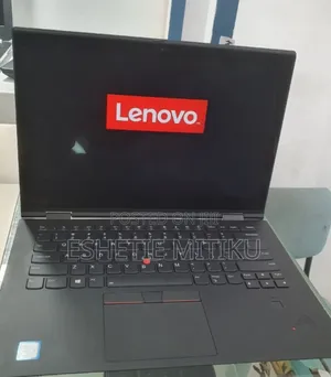 New Laptop Lenovo ThinkPad Yoga 16GB Intel Core I5 SSD 512GB
