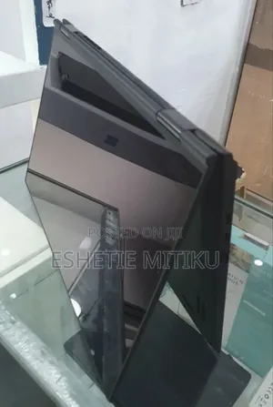 New Laptop Lenovo ThinkPad Yoga 16GB Intel Core I5 SSD 512GB