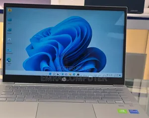 New Laptop HP Pavilion 14 16GB Intel Core I7 SSD 512GB