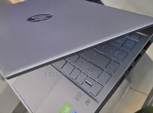 New Laptop HP Pavilion 14 16GB Intel Core I7 SSD 512GB