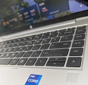New Laptop HP ProBook 440 G10 16GB Intel Core I7 SSD 512GB