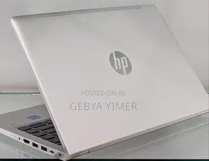 New Laptop HP ProBook 440 G10 16GB Intel Core I7 SSD 512GB